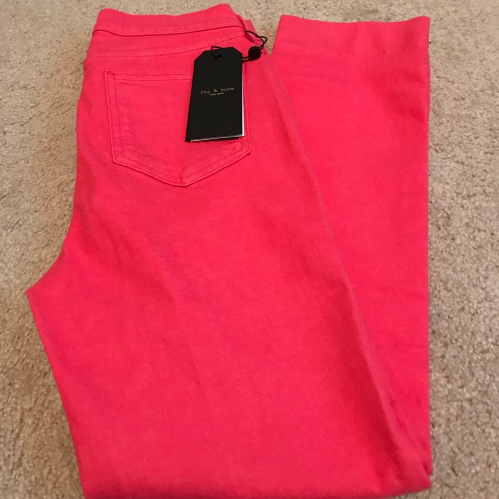 Rag & Bone Jeans
